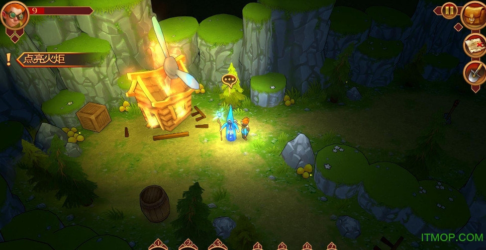 Զ˼İ(Quest Hunter) v0.9.12s Ӳ̰ 0