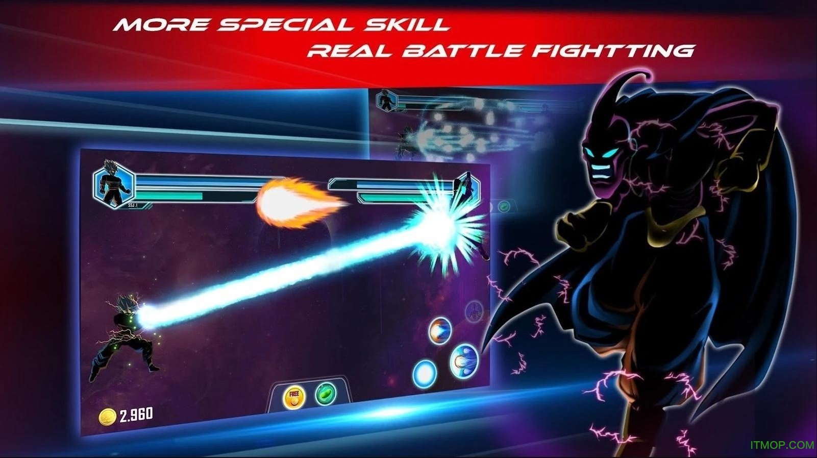 ӰսʿӢ۴޽(dragon battle) v1.3.5.0 ׿1