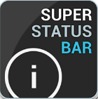 ״̬İ(Super Status Bar)