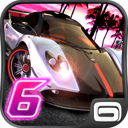 6׷ȸİ(Asphalt6)