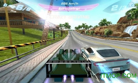 6׷ȸİ(Asphalt6) v3.93 ׿޽ƽ 1