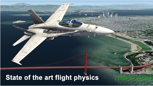 ģ⺽շ2(Aerofly FS 2 Flight Simulator) v2.1.5 İ׿ 3