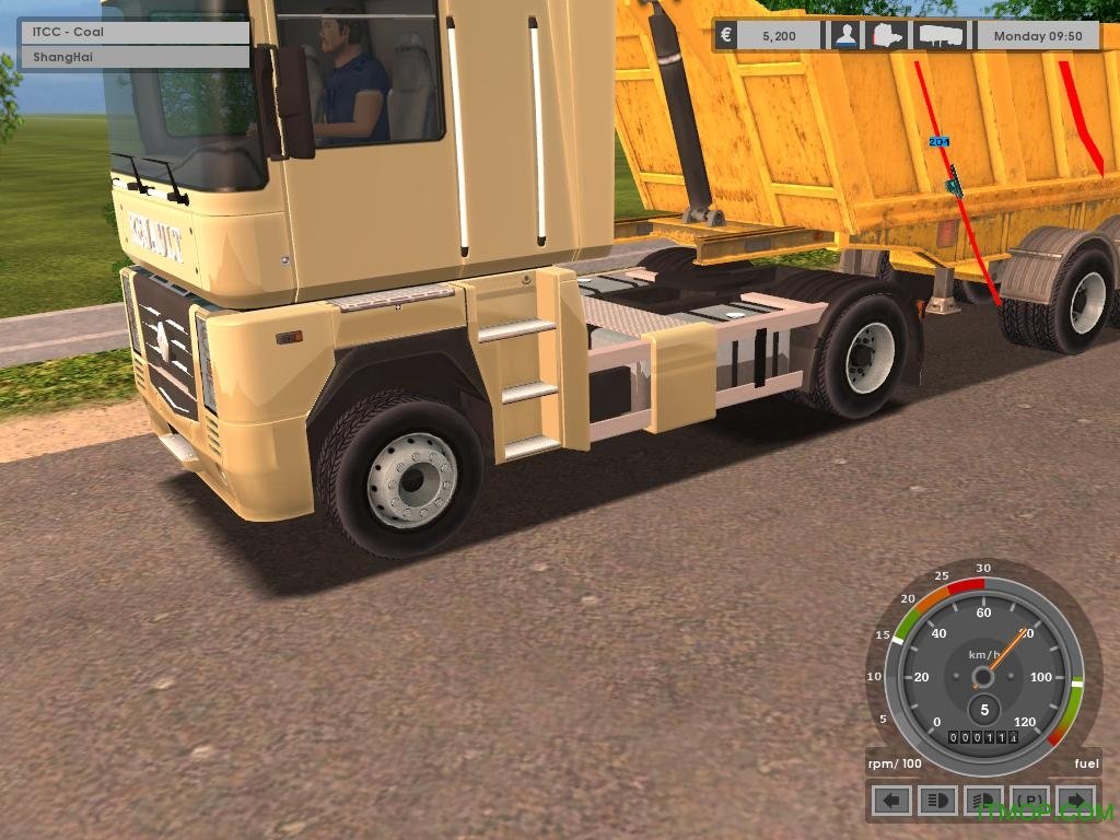 йģϷ(CPEC CHINA-PAK CARGO TRUCK) v1.0 ׿ 0