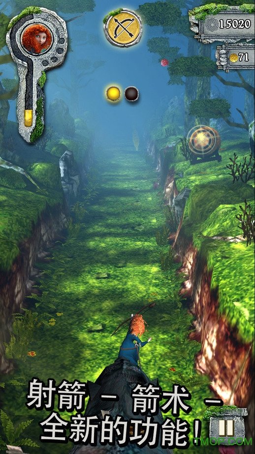 ԭ(Temple Run) v1.19.1 ׿° 3