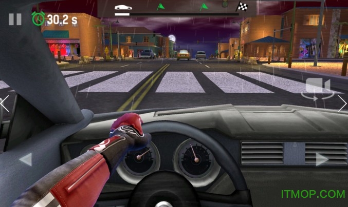 ޽ͨ3dڹƽ(Traffic Xtreme 3D) v1.00 ׿޳ƱҰ1