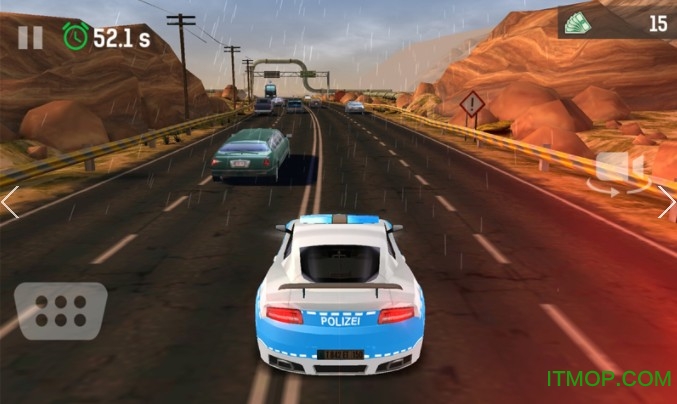 ޽ͨ3dڹƽ(Traffic Xtreme 3D) v1.00 ׿޳ƱҰ2