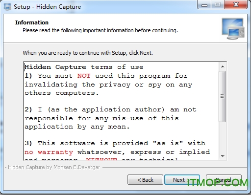 Hidden Capture(ʱ͵͵ͼ) v3.2 ɫ 0