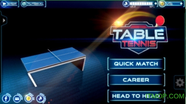 ƹ3D޽ƽ(Table Tennis 3D) v2.7.3 ׿ 0