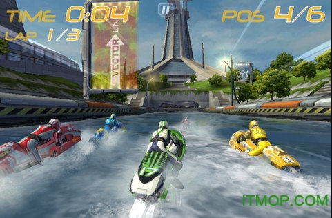 ͧ1ƽ(Riptide GP) v1.6.2 ׿ͨð 0