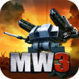 3ƽ(Metal Wars 3)