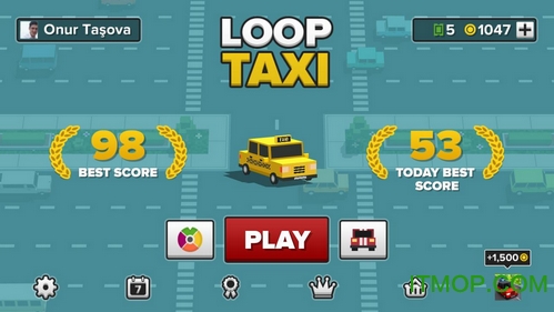 ѭ⳵ƽ(Loop Taxi) v1.46 İ׿ 0