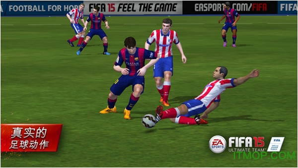 fifa15ֻƻڹƽ v3.2 iPhoneֻ0