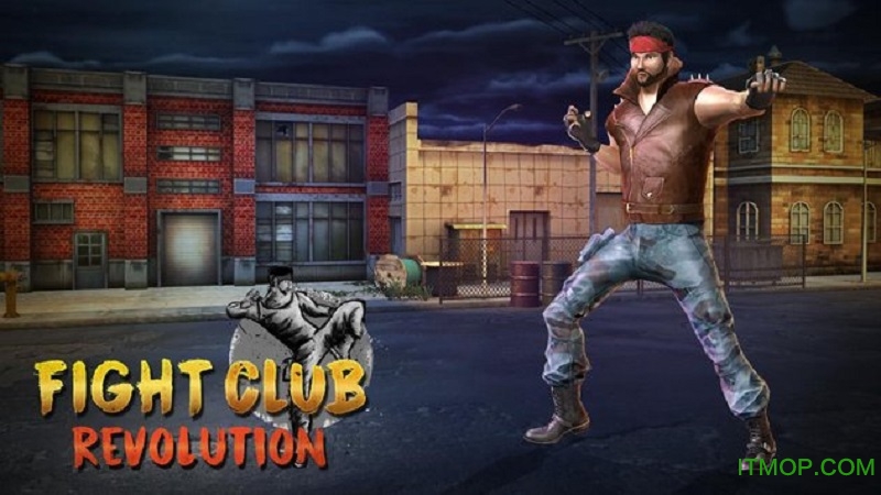 սֲ2ڹƽ(fight club 2) v1.2 ׿޽Ұ 0