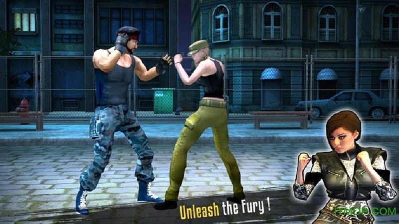 սֲ2ڹƽ(fight club 2) v1.2 ׿޽Ұ 2