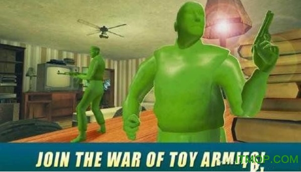 սڹƽ(Army Men Toy War Shooter) v1.0.0 ׿޽Ұ 0