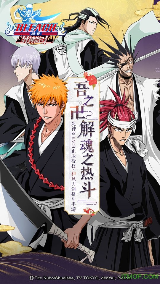 bleach񼤶ι