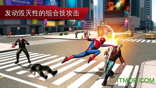 ֩2ֻ(Spider-Man 2) v1.2.8d ׿0