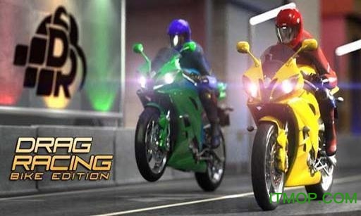 ̸̳Ħгڹƽ(Drag Racing: Bike Edition) v2.0.2 ׿2