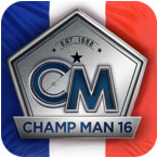 ܊̾16ƽ(Champ Man)