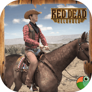 ɫװڹƽ(Western Dead Red Reloaded)