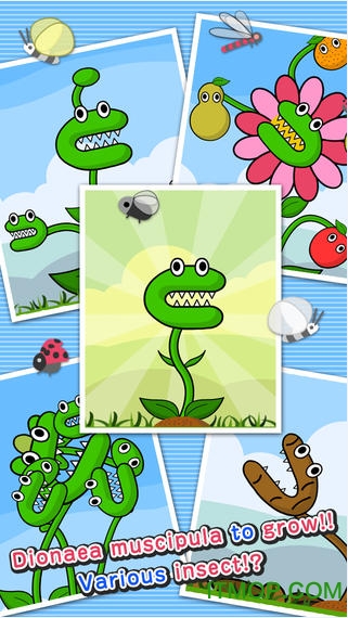 Ӭ(Flytrap) v1.0.6 İ׿ 0