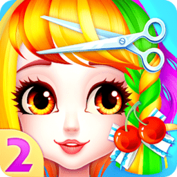 ɳ2(Magical Hair Salon 2)