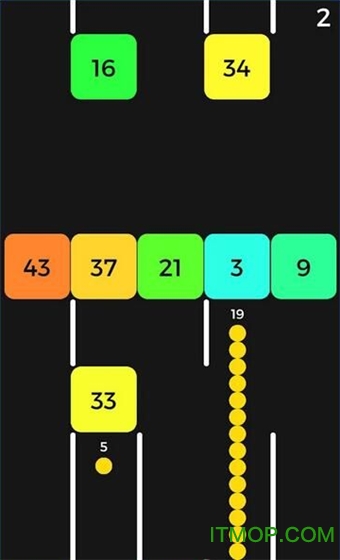 (Balls VS Blocks) v1.15 ׿ 1