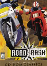 Ħ2008İ(Road Rash)