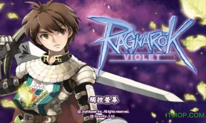 ɾ˵ƽ(Ragnarok Violet) v1.0 ׿ڹ3