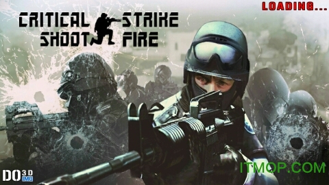 3DɳĮ(zhn)ЄӃ(ni)ُƽ(Critical Strike Shoot Fire) v1.2 ׿o޽t(y) 0