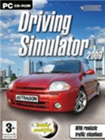 ģʻ2009İ(Driving Simulator 2009)