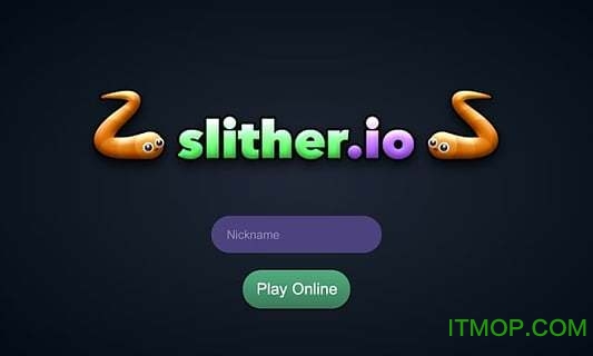 slither.ioƽ