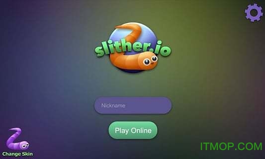 slither.io޵а(̰) v1.2.8 ׿ 2