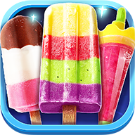 Сڹƽ(Ice Lolly Maker)