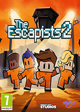 2ⰲװ(The Escapists 2)