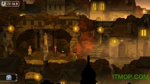 ħŮ֮(the witchs isle) v1.07 ׿İ 1