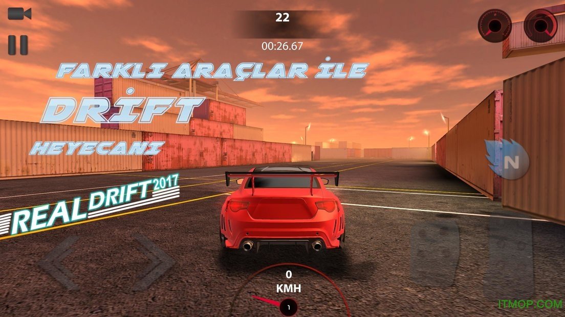 ʵƯ2017ڹƽ(Real Drift 2017) v1.1 ׿޽Һ 3