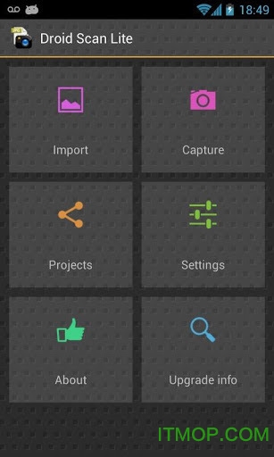 Droid Scan Pro PDF(ֻɨ) v5.4.3 ׿ 0