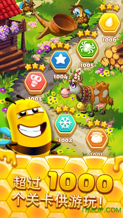 Bee Brilliantƽ(۷Ĺ) v1.40.1 ׿޽/1