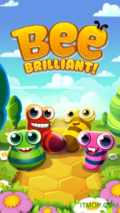 Bee Brilliantİ