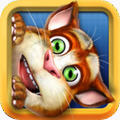 (hu)f(shu)ԒĜķ؈3ƽ(Talking Tom3)