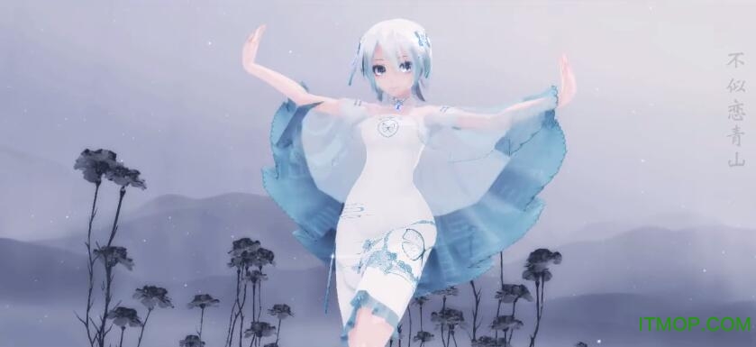 mmd䲼