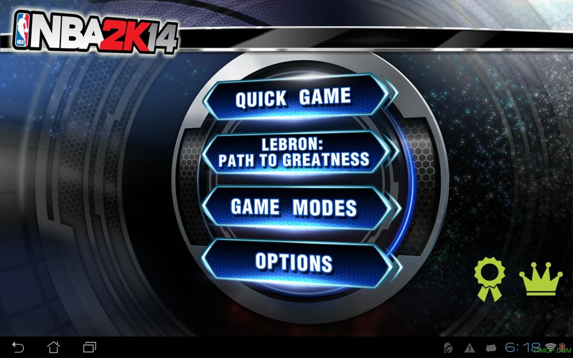 nba2k14ƽֻ v1.30 ׿ 3