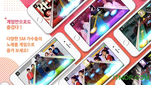 superstar smtownշ v3.5.6 ׿ 3