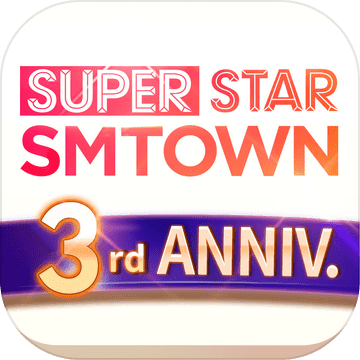 superstar smtown°