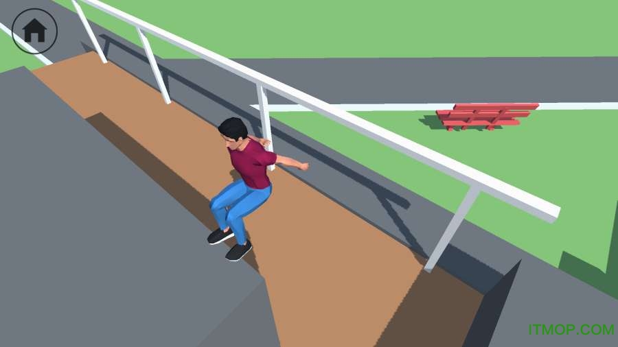 ܿ(Parkour Flight) v1.0 ׿ 3