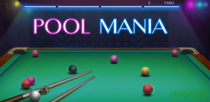 ֻ(Pool Mania) v1.8 ׿ 0