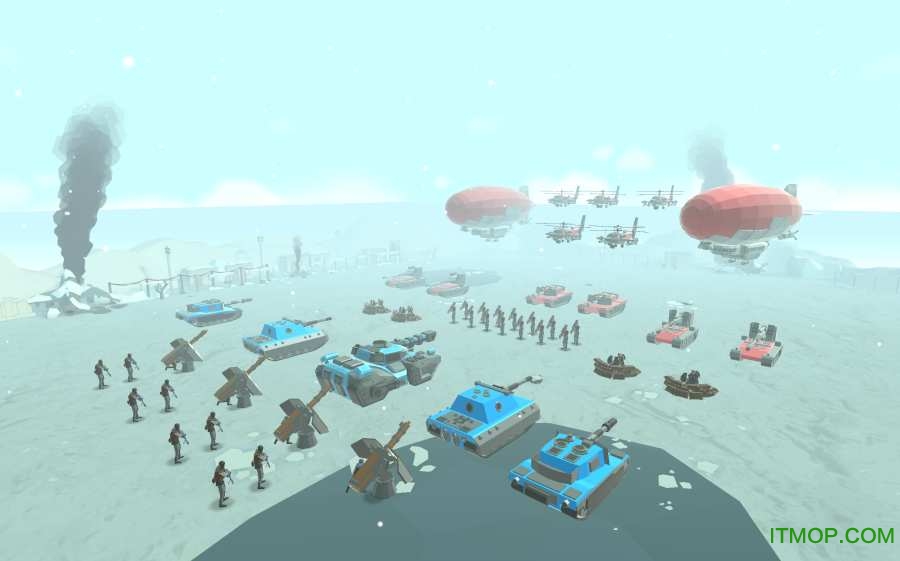 ½սģ°(Army Battle Simulator) v1.3.30 ׿ 0