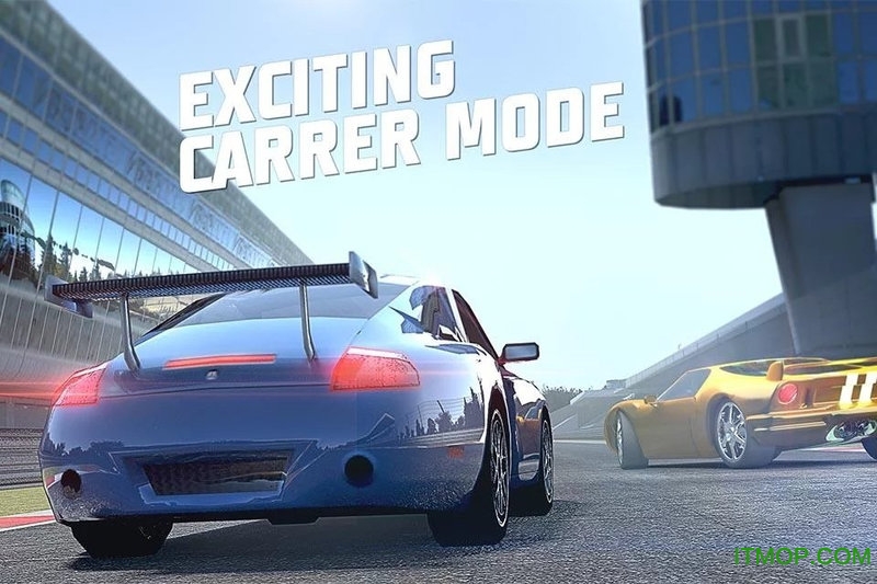 Ʒս޽Ұ(Need for Racing: New Speed Car) v1.4 ׿޸İ0