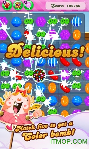 ǹʰ(Candy Crush Saga) v1.225.0.2 ׿° 0